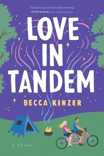 Produktbild: Love in Tandem