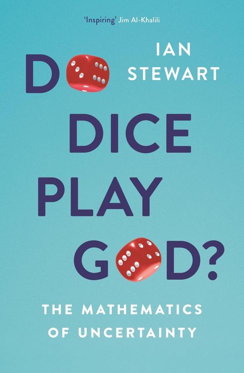 Produktbild: Do Dice Play God?