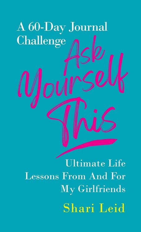 Produktbild: Ask Yourself This