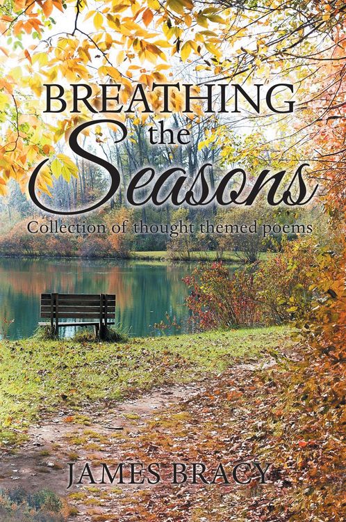 Produktbild: Breathing the Seasons