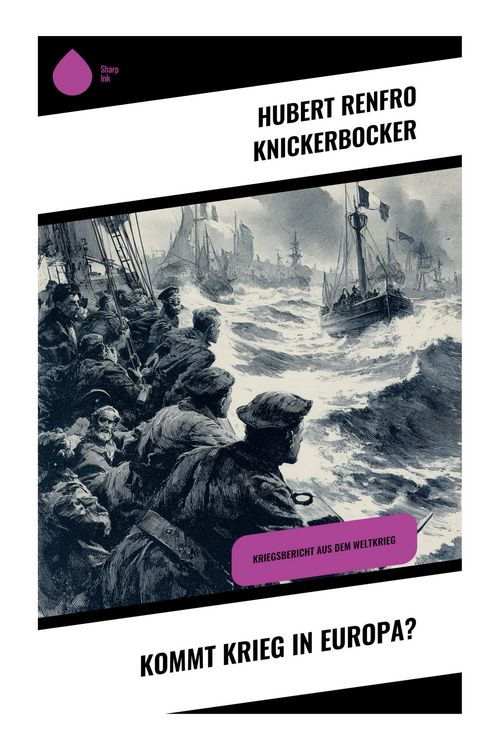 Produktbild: Kommt Krieg in Europa?