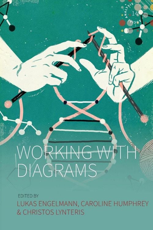 Produktbild: Working With Diagrams
