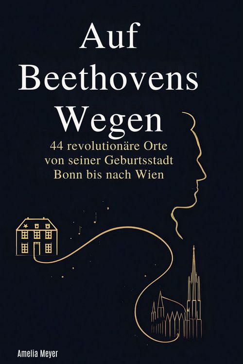 Produktbild: Auf Beethovens Wegen