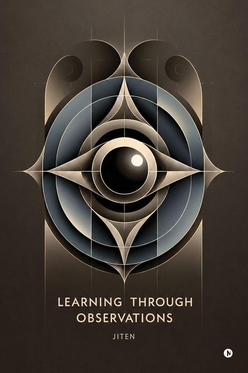 Produktbild: Learning Through Observations