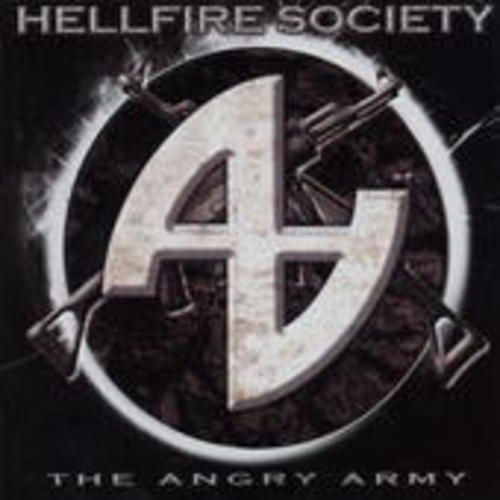 Produktbild: The Angry Army