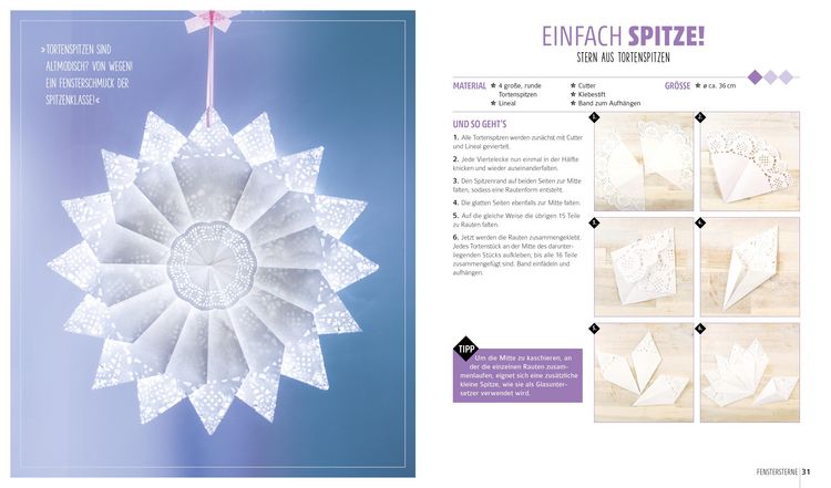 Produktbild: Weihnachtssterne? Gerne!