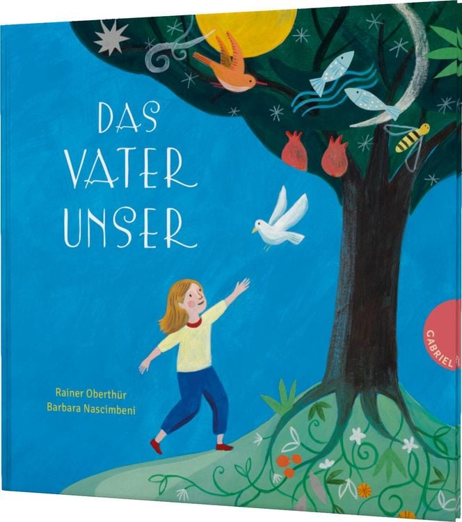 Produktbild: Das Vaterunser