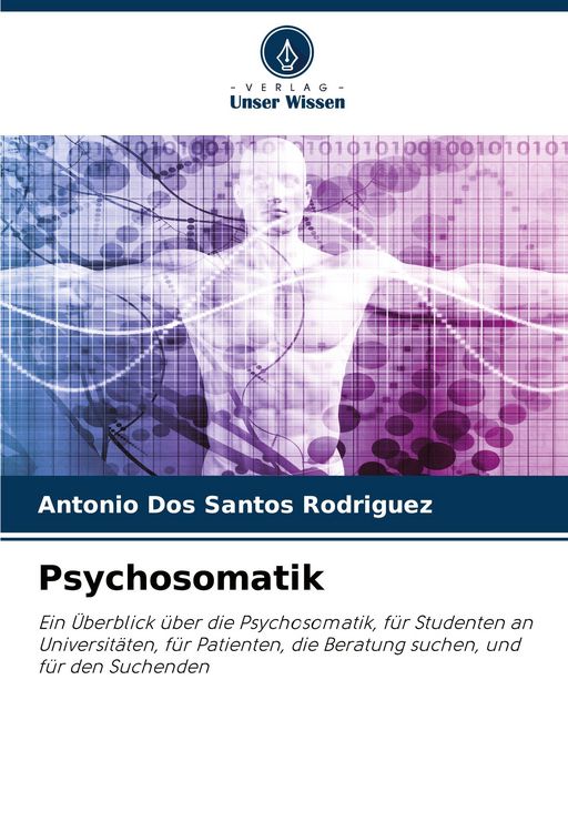 Produktbild: Psychosomatik