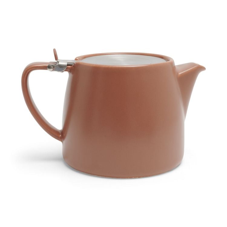 Produktbild: Teekanne 1200 ml uni "Chai"