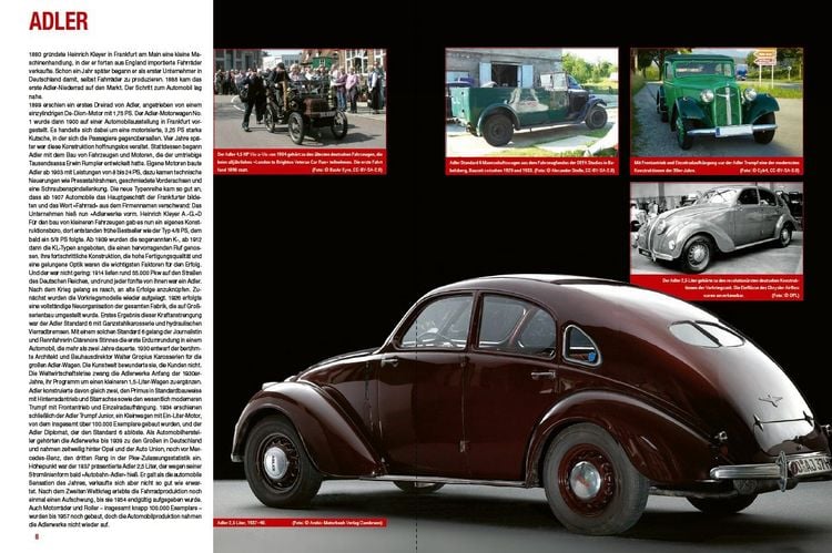 Produktbild: Oldtimer aus aller Welt