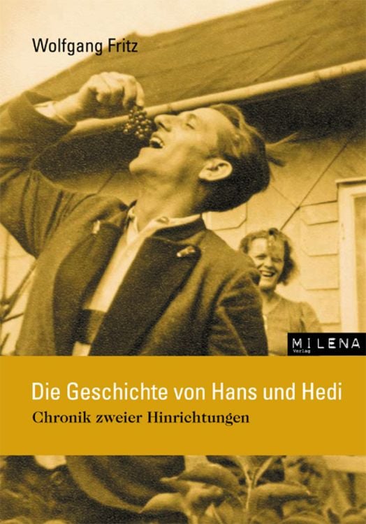Bild vom Artikel Die Geschichte von Hans und Hedi vom Autor Wolfgang Fritz