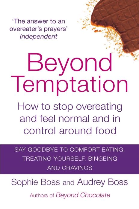Produktbild: Boss, A: Beyond Temptation