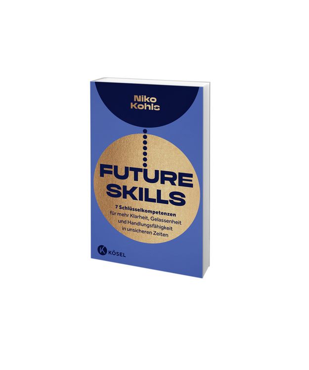 Produktbild: Future Skills