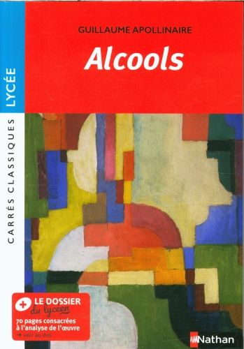 Produktbild: Alcools