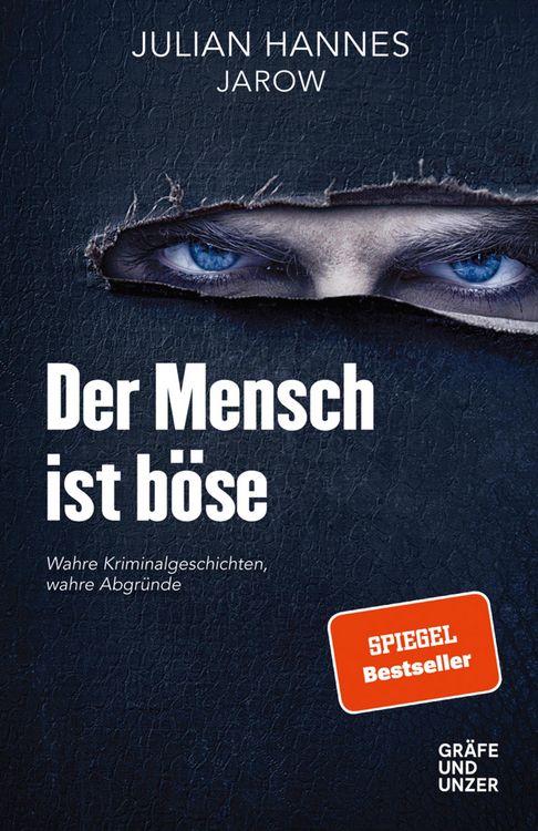 Produktbild: Der Mensch ist b&ouml;se