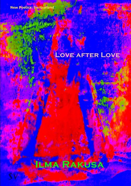 Produktbild: Love After Love