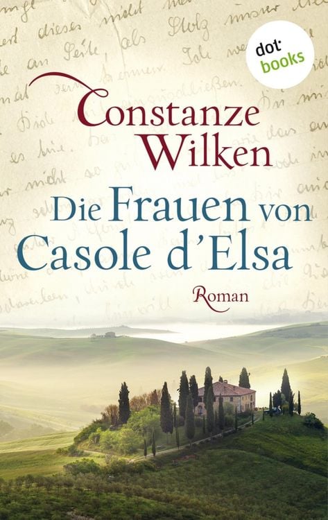 Produktbild: Die Frauen von Casole d'Elsa