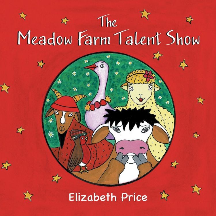 Produktbild: The Meadow Farm Talent Show