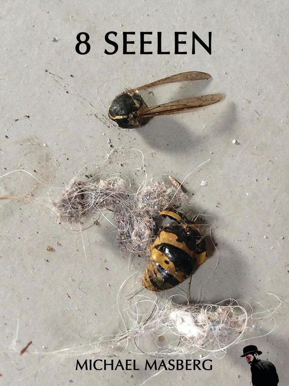 Produktbild: 8 Seelen
