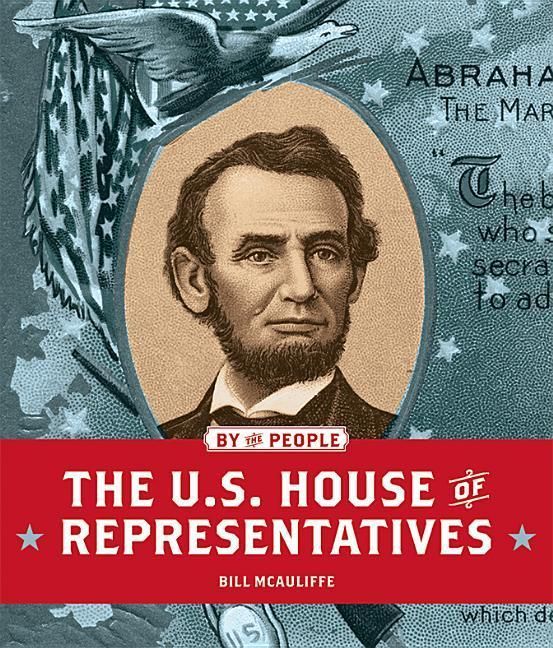 Produktbild: The U.S. House of Representatives