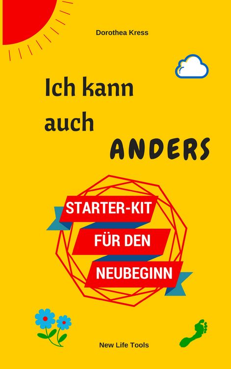 Produktbild: Ich kann auch anders