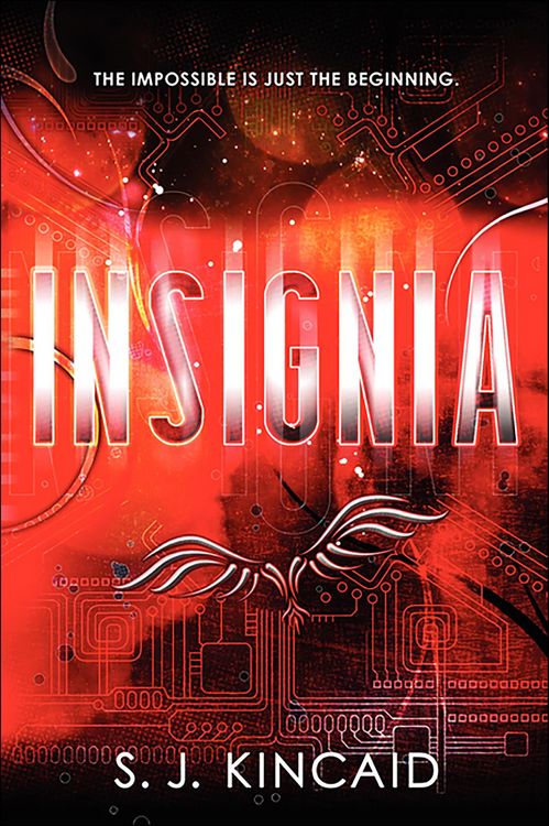 Produktbild: Insignia