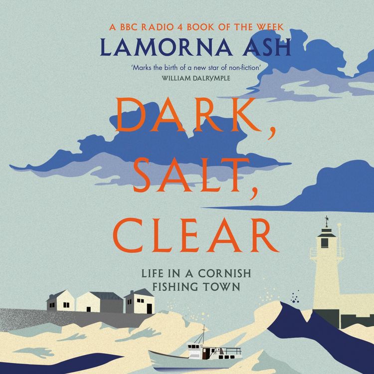 Produktbild: Dark, Salt, Clear
