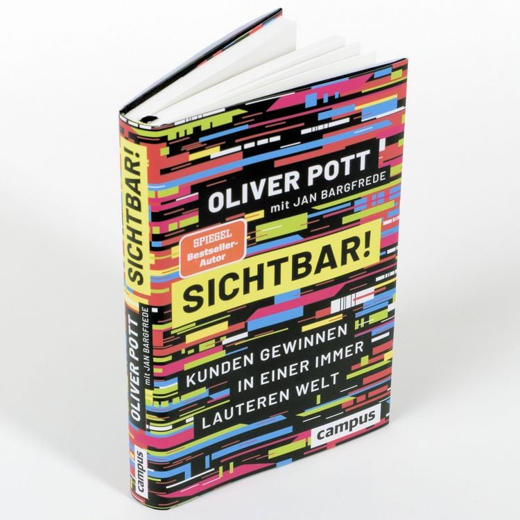 Produktbild: Sichtbar!