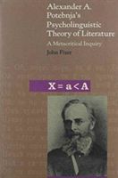 Produktbild: Alexander a Potebnjas Psycholi