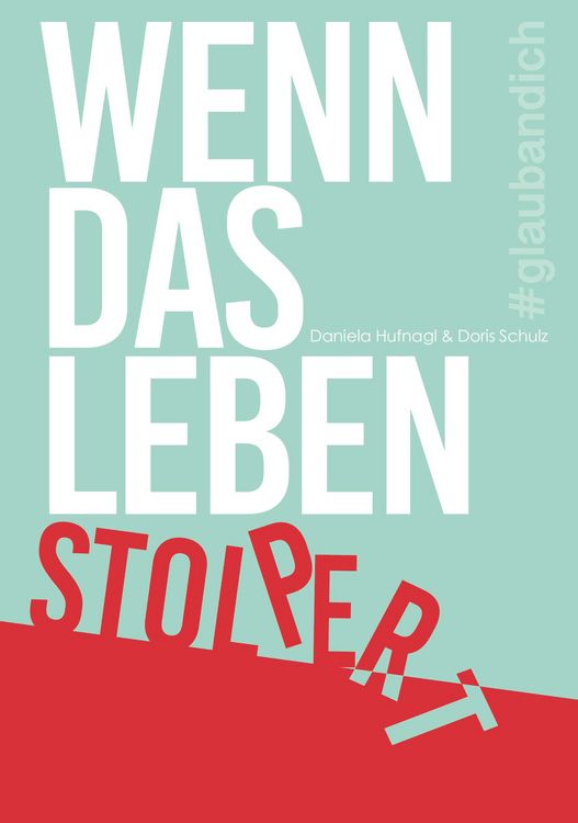 Produktbild: Wenn das Leben stolpert