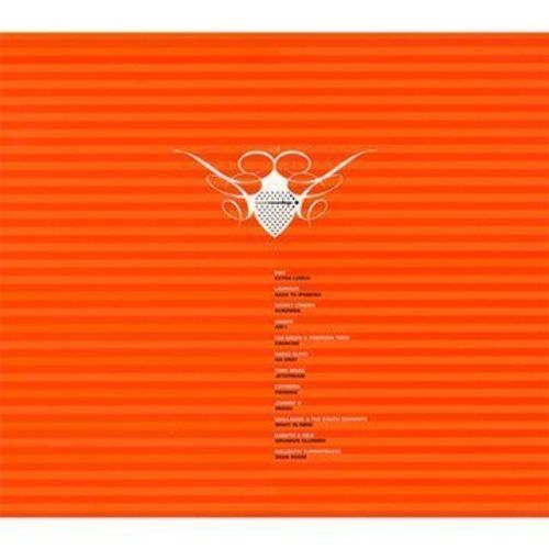 Produktbild: Various: Cocoon Compilation I