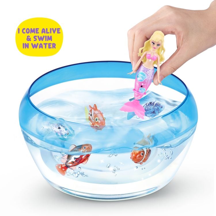 Produktbild: Pets Alive - Robo Mermaid