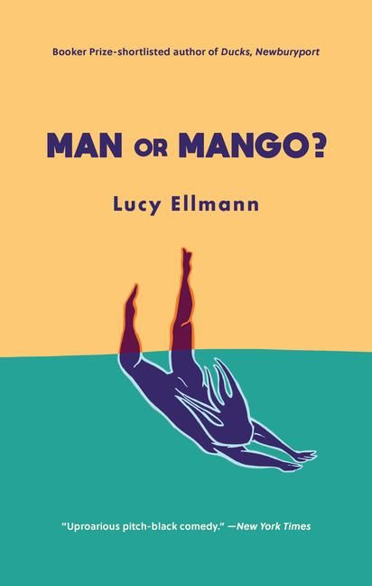 Produktbild: Man or Mango?