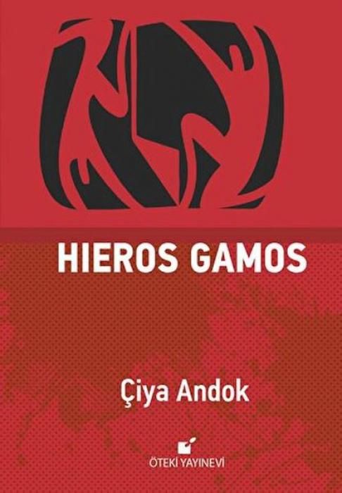 Produktbild: Hieros Gamos