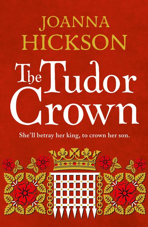 Produktbild: The Tudor Crown