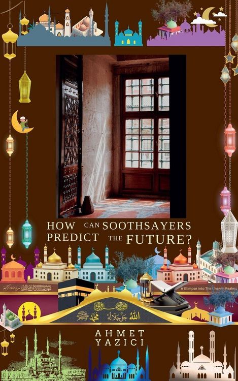 Produktbild: How Can Soothsayers Predict the Future?