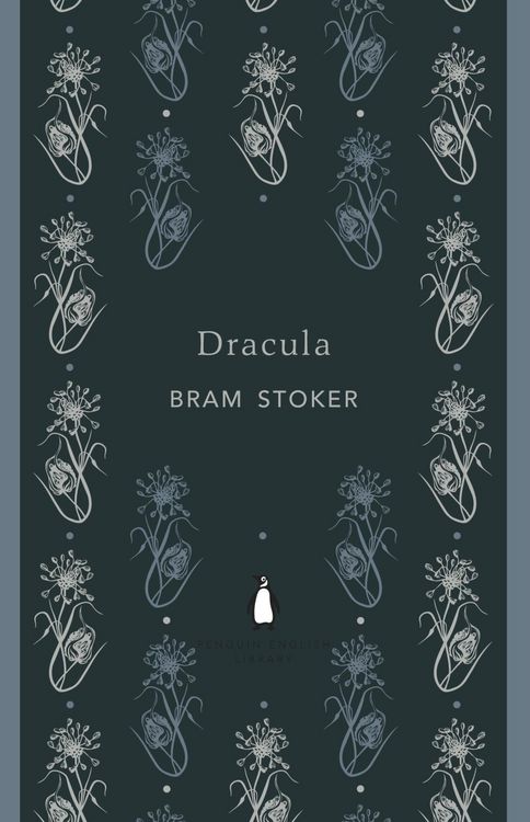 Produktbild: Dracula