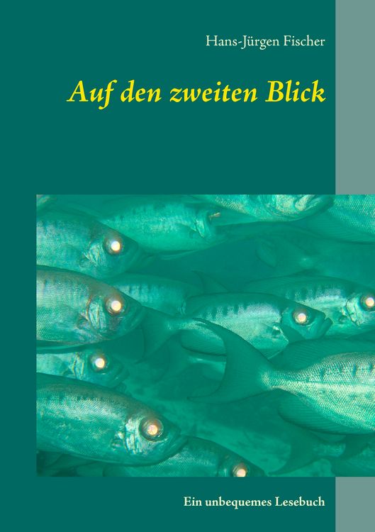 Produktbild: Auf den zweiten Blick