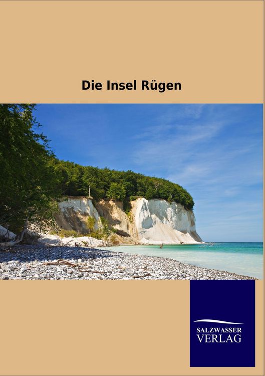 Produktbild: Die Insel R&uuml;gen