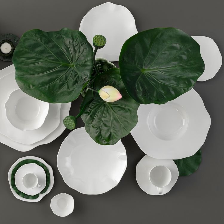 Produktbild: Villeroy & Boch Pura Kaffeetasse