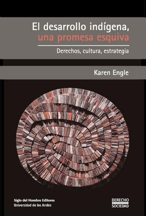 Produktbild: El desarrollo ind&iacute;gena, una promesa esquiva