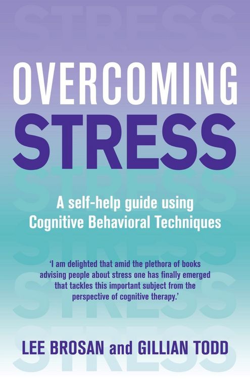 Produktbild: Overcoming Stress