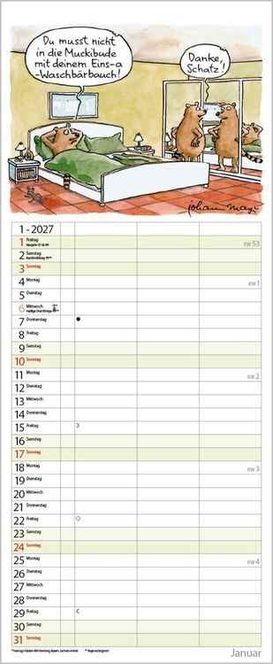 Produktbild: Timer f&uuml;r 2 2027