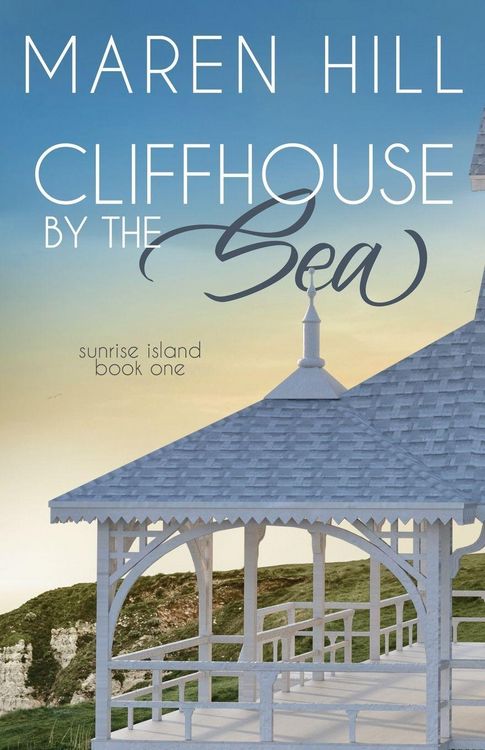 Produktbild: Cliffhouse by the Sea