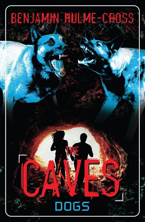 Produktbild: The Caves: Dogs