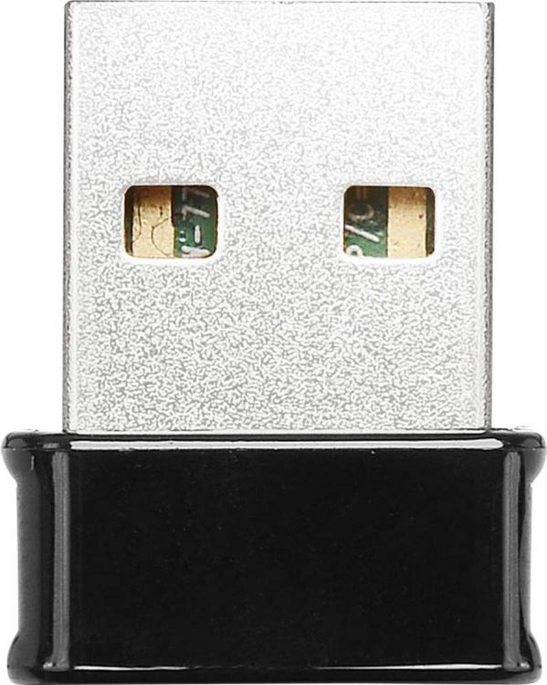 Produktbild: EDIMAX EW-7611ULB WLAN Stick USB-A (USB 2.0), WLAN, Bluetooth&reg; 150 MBit/s