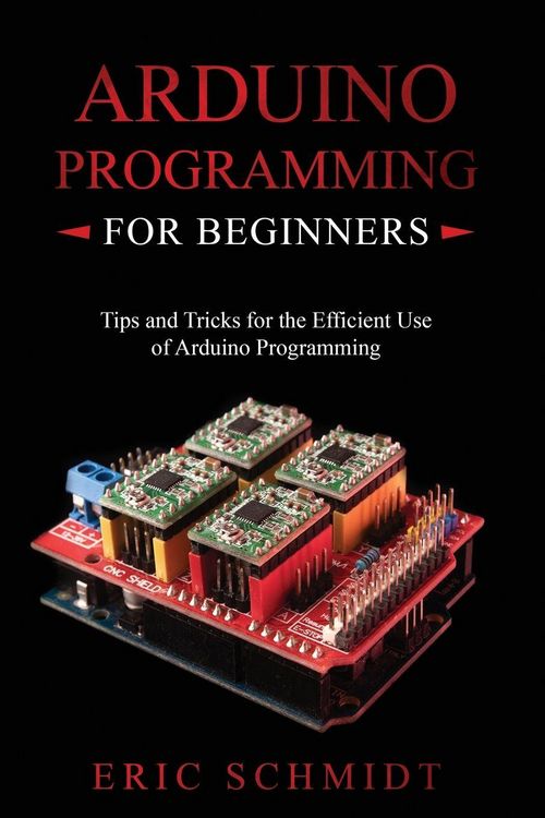 Produktbild: Arduino Programming For Beginners