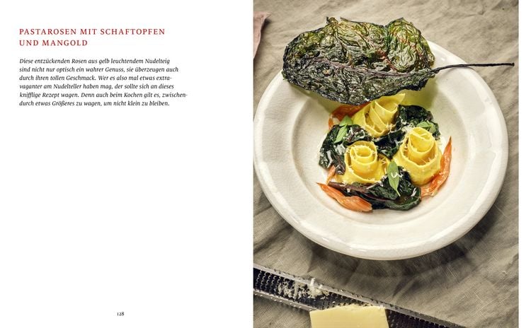 Produktbild: Endlich kochen