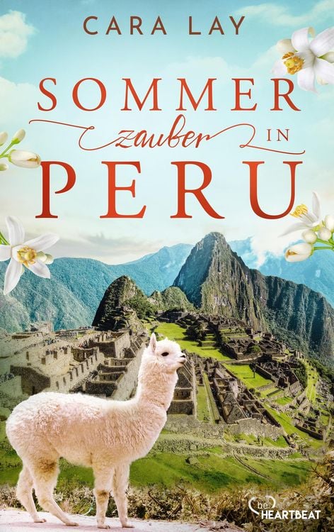 Produktbild: Sommerzauber in Peru
