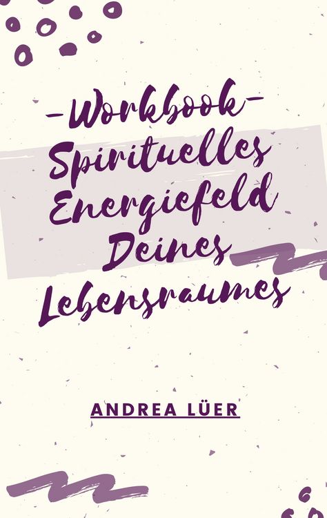 Produktbild: Workbook